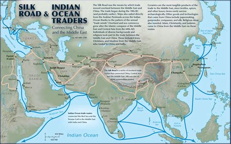 what areas imported all of its silk from china